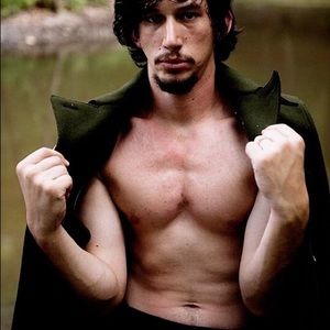 Meet your Posher, Kylo